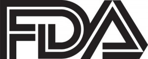 Fda Registered Logo